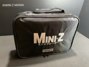 MZW121ミニッツバッグ