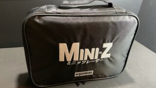 MZW121ミニッツバッグ