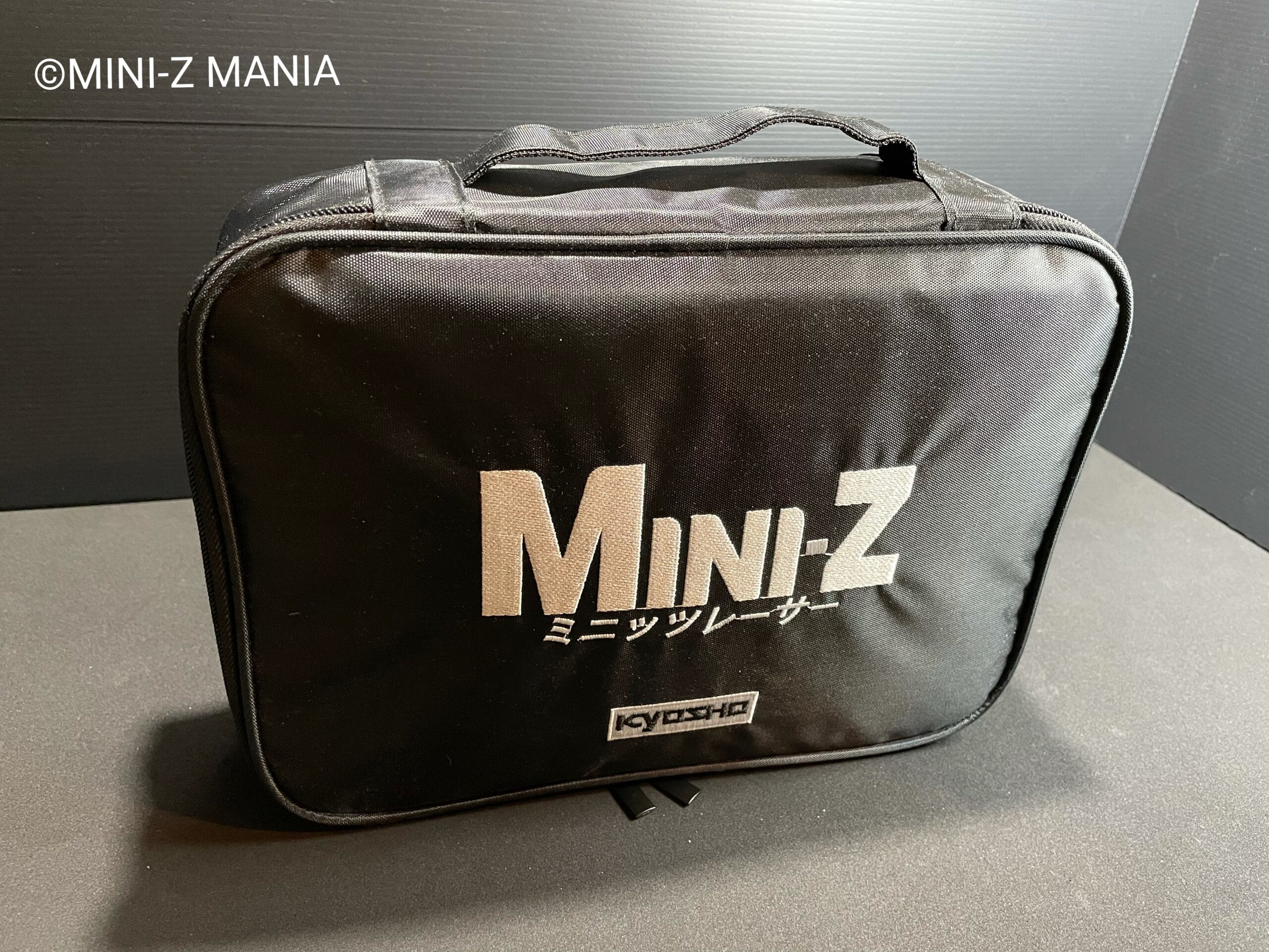 Amazon | 京商 ミニッツバッグ MZW121 | ラジコン・ドローン 通販