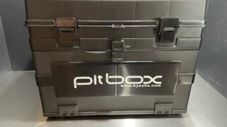 京商PITBOX